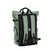 DANIEL RAY DRS25.1493 Centra Rolltop Backpack XL