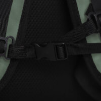 DANIEL RAY DRS25.1493 Centra Rolltop Backpack XL