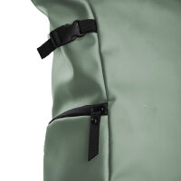 DANIEL RAY DRS25.1493 Centra Rolltop Backpack XL