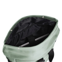 DANIEL RAY DRS25.1493 Centra Rolltop Backpack XL