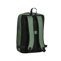DANIEL RAY DRS25.1494 Wollongong Office backpack XL