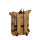 DANIEL RAY DRS25.1503 Ballarat Rolltop Backpack L