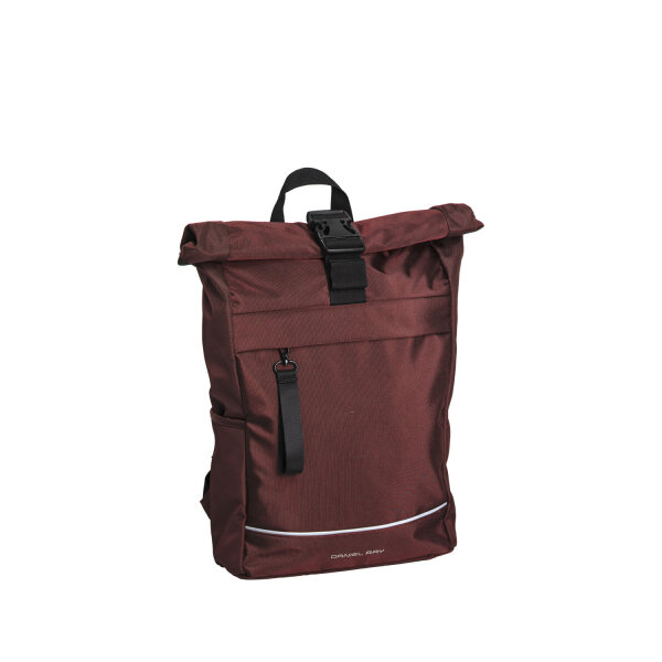 DANIEL RAY DRS25.1504 Bendigo Rolltop Backpack M