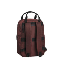 DANIEL RAY DRS25.1505 Launceston Schoolbackapck 2 Compartme