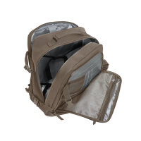 DANIEL RAY DRS25.1651 Cullinan Underseater Backpack L