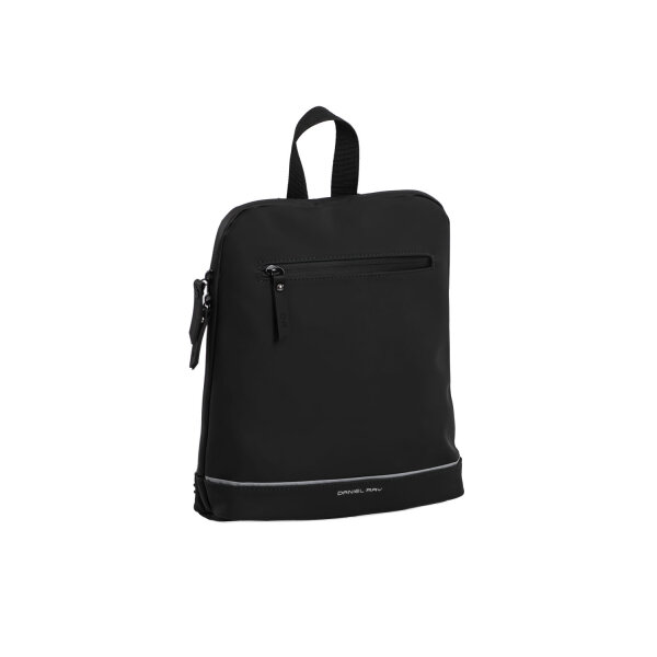 DANIEL RAY DRS25.1392 Gresham City Rucksack 00 black