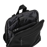 DANIEL RAY DRS25.1392 Gresham City Rucksack 00 black