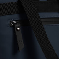 DANIEL RAY DRS25.1392 Gresham City Rucksack 10 navy