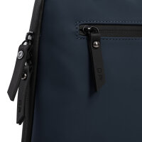 DANIEL RAY DRS25.1392 Gresham City Rucksack 10 navy
