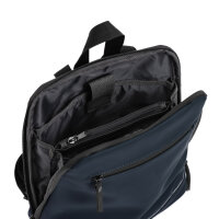 DANIEL RAY DRS25.1392 Gresham City Rucksack 10 navy