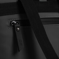 DANIEL RAY DRS25.1392 Gresham City Rucksack 14 anthrazit