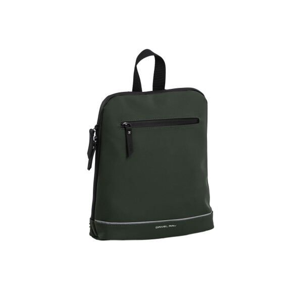 DANIEL RAY DRS25.1392 Gresham City Rucksack 52 old green