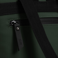 DANIEL RAY DRS25.1392 Gresham City Rucksack 52 old green