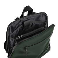 DANIEL RAY DRS25.1392 Gresham City Rucksack 52 old green