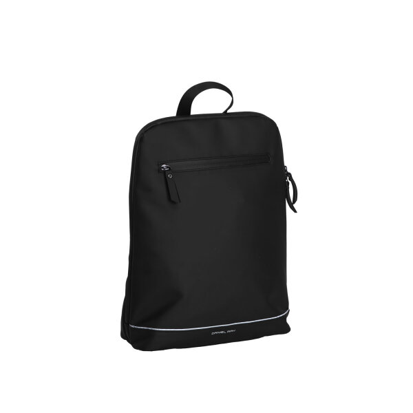 DANIEL RAY DRS25.1486 Brisbane City Backpack L 00 black