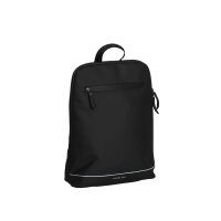 DANIEL RAY DRS25.1486 Brisbane City Backpack L 00 black