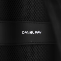 DANIEL RAY DRS25.1486 Brisbane City Backpack L 00 black