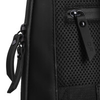 DANIEL RAY DRS25.1486 Brisbane City Backpack L 00 black