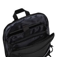 DANIEL RAY DRS25.1486 Brisbane City Backpack L 00 black