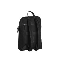 DANIEL RAY DRS25.1486 Brisbane City Backpack L 00 black