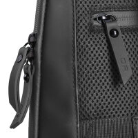 DANIEL RAY DRS25.1486 Brisbane City Backpack L 14 anthrazit