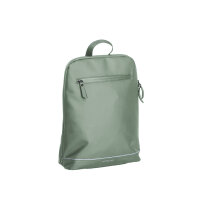 DANIEL RAY DRS25.1486 Brisbane City Backpack L 52 oldgreen