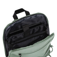 DANIEL RAY DRS25.1486 Brisbane City Backpack L 52 oldgreen