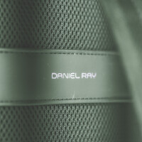 DANIEL RAY DRS25.1486 Brisbane City Backpack L 52 oldgreen