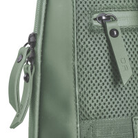 DANIEL RAY DRS25.1486 Brisbane City Backpack L 52 oldgreen