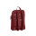 DANIEL RAY DRS25.1486 Brisbane City Backpack L 57 burgundy