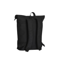 DANIEL RAY DRS25.1491 Newcastle Rolltop Backpack L 15...
