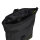 DANIEL RAY DRS25.1491 Newcastle Rolltop Backpack L 15 black/lime Schnalle