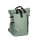 DANIEL RAY DRS25.1493 Centra Rolltop Backpack XL 52 oldgreen
