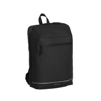 DANIEL RAY DRS25.1494 Wollongong Office backpack XL 00 black