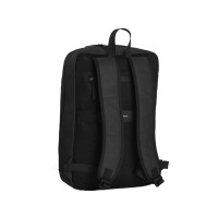 DANIEL RAY DRS25.1494 Wollongong Office backpack XL 00 black