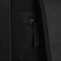 DANIEL RAY DRS25.1494 Wollongong Office backpack XL 00 black