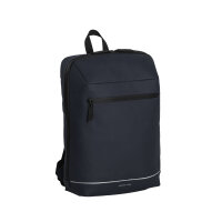 DANIEL RAY DRS25.1494 Wollongong Office backpack XL 10 navy