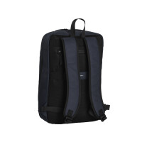 DANIEL RAY DRS25.1494 Wollongong Office backpack XL 10 navy