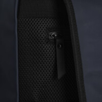 DANIEL RAY DRS25.1494 Wollongong Office backpack XL 10 navy