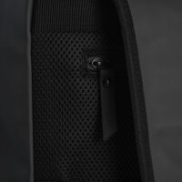 DANIEL RAY DRS25.1494 Wollongong Office backpack XL 14 anthrazit