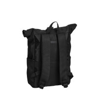 DANIEL RAY DRS25.1503 Ballarat Rolltop Backpack L 00 black