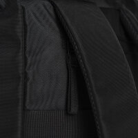 DANIEL RAY DRS25.1504 Bendigo Rolltop Backpack M 00 black