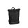 DANIEL RAY DRS25.1504 Bendigo Rolltop Backpack M 00 black