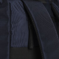 DANIEL RAY DRS25.1504 Bendigo Rolltop Backpack M 10 navy