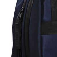 DANIEL RAY DRS25.1505 Launceston Schoolbackapck 2 Compartme 10 navy