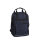 DANIEL RAY DRS25.1505 Launceston Schoolbackapck 2 Compartme 10 navy