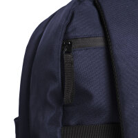 DANIEL RAY DRS25.1506 Mackay Laptop Backpack L 10 navy