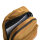 DANIEL RAY DRS25.1506 Mackay Laptop Backpack L 16 mustard
