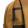 DANIEL RAY DRS25.1506 Mackay Laptop Backpack L 16 mustard