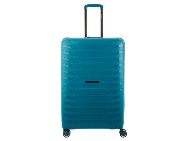 Franky PP15-77DF Spinner Gr. L mit TSA-Zahlenschloss Dehnfalte